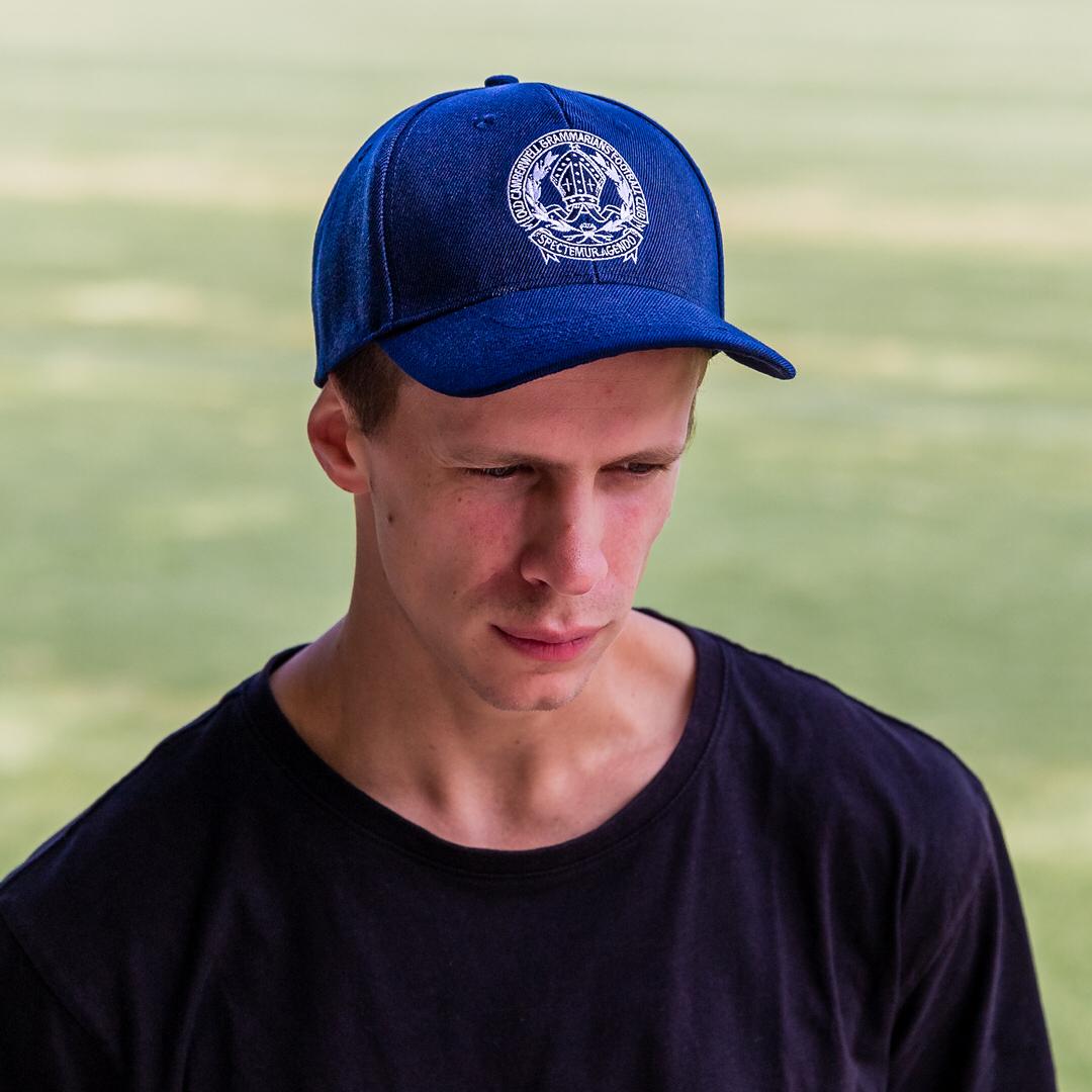  Wellers Cap – Old Camberwell FC