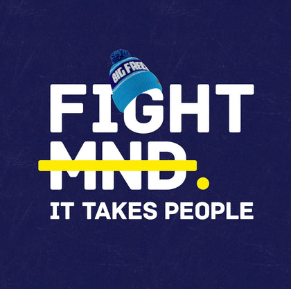 Fight MND
