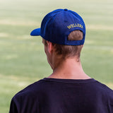 Wellers Cap